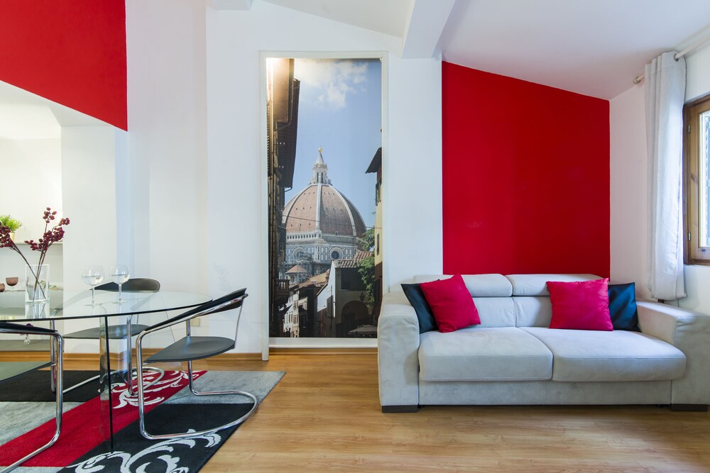 Borgo Allegri Arno Flat