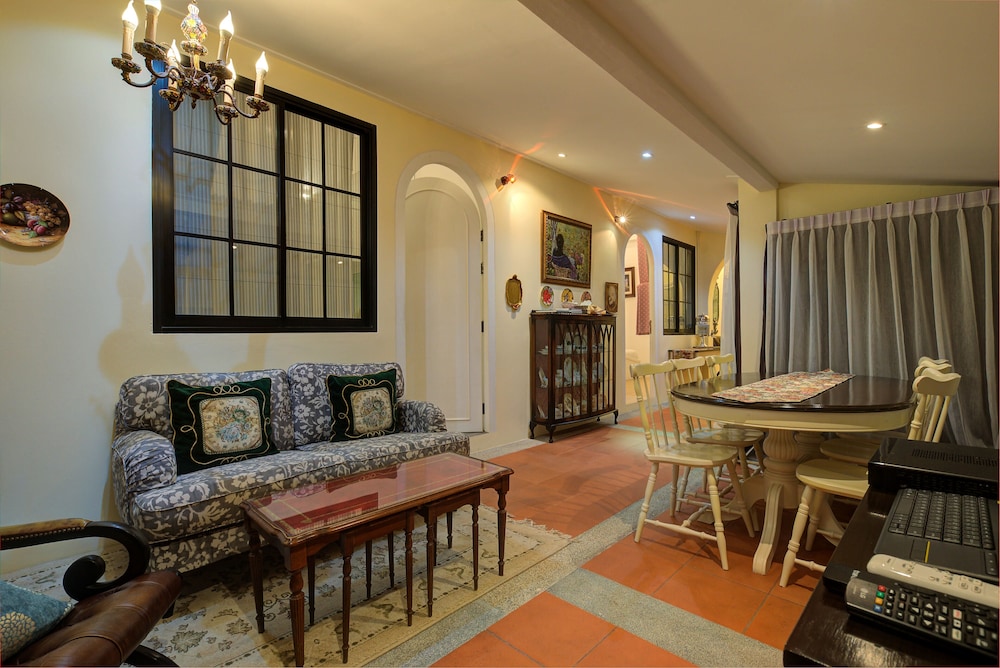 Chateau de Prim Khao Yai