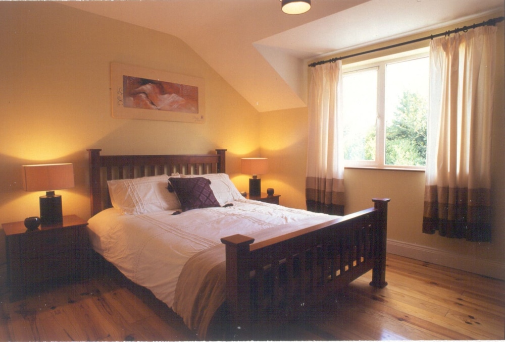 Sheen View Holiday Homes