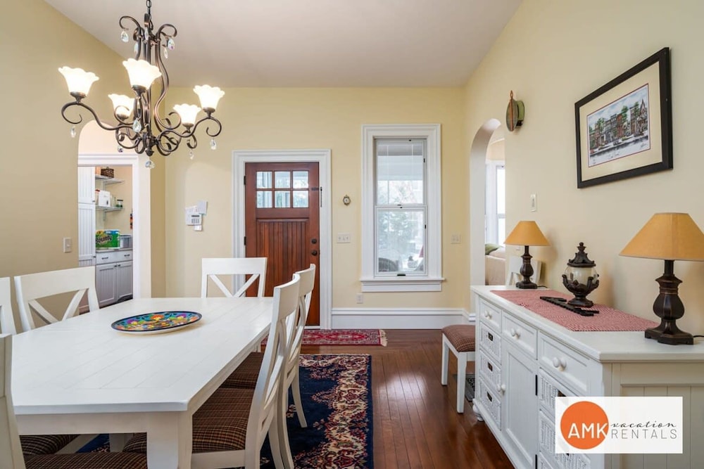 Haven on Howard - Monthly Booking Great Location