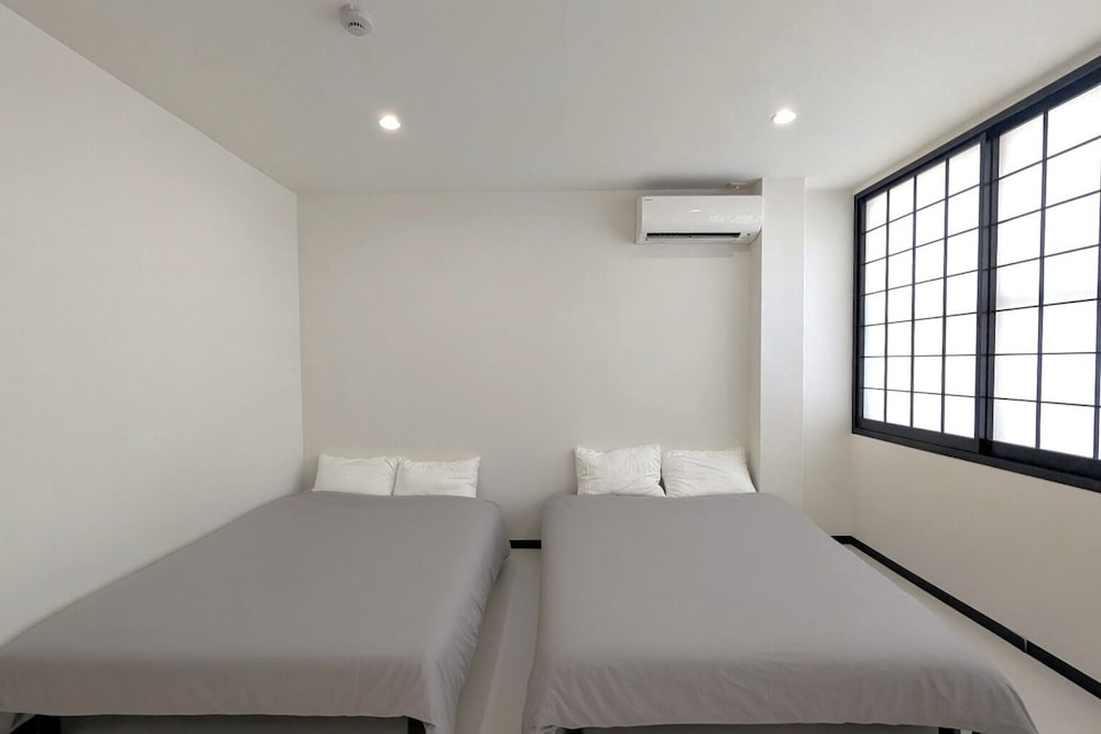 ORIGAMI Stay Osaka