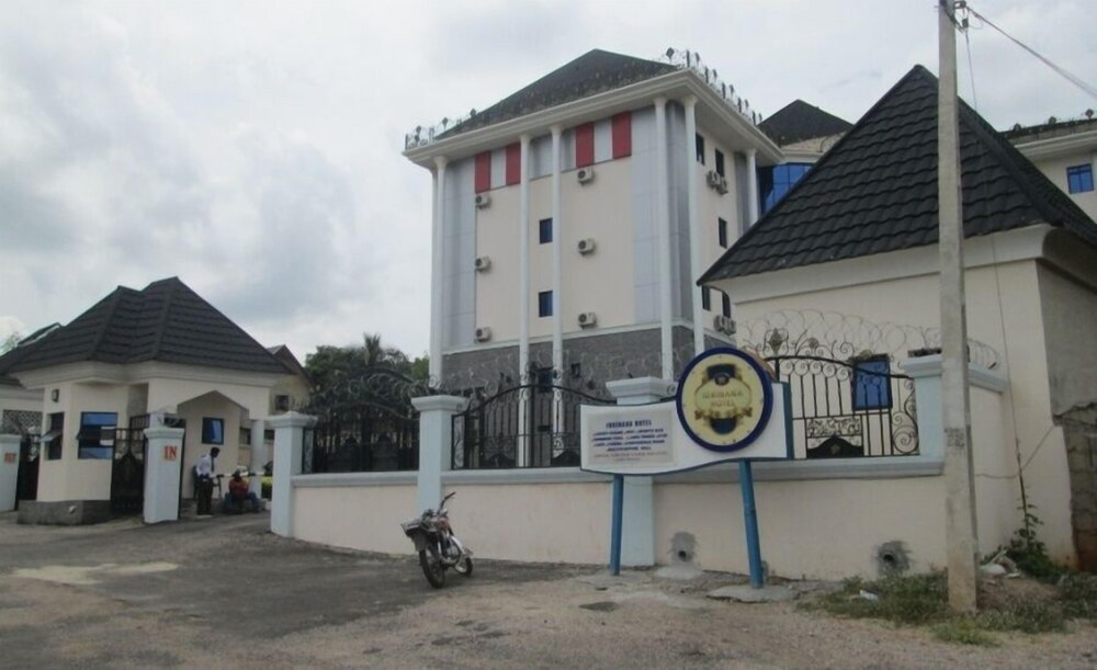 Idrinana Hotels