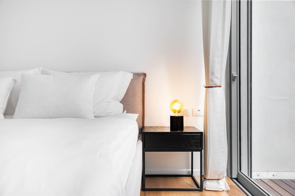 KG4 LUX Apartments