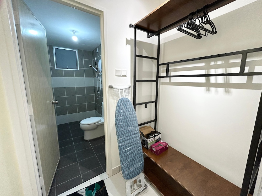 Merpati Indah Apt Kulai Johor