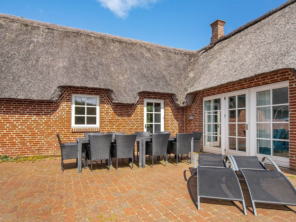 Holiday Home in Ulfborg view 5