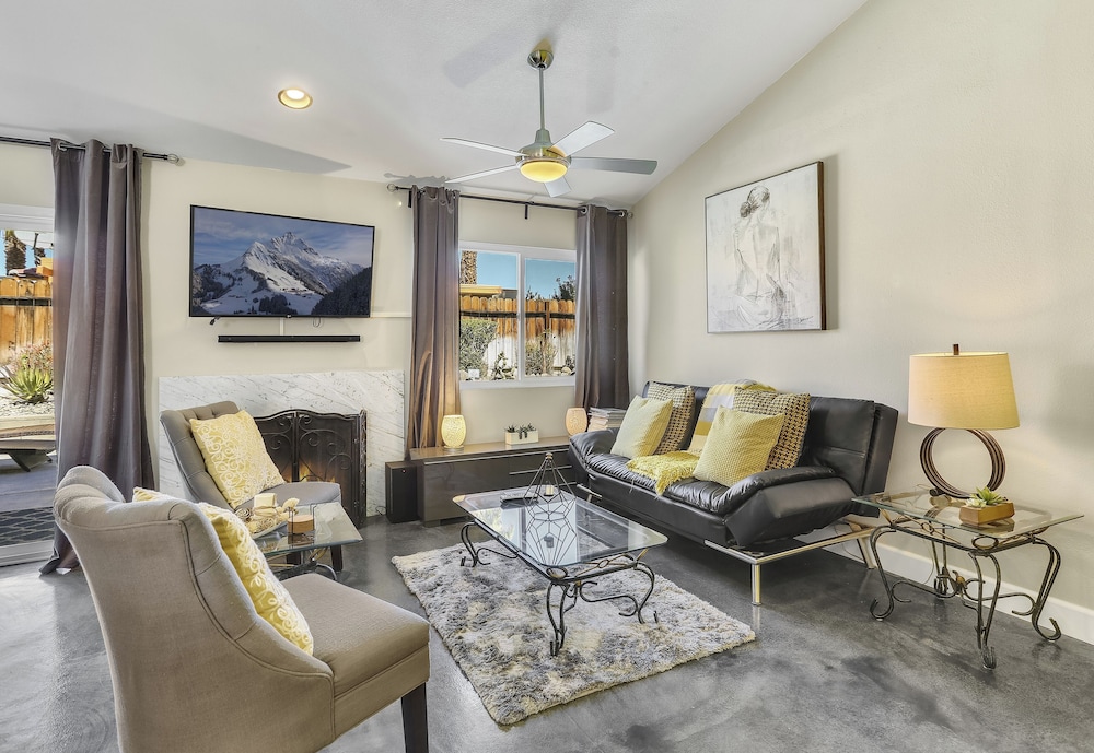 Tranquil Padua Pad