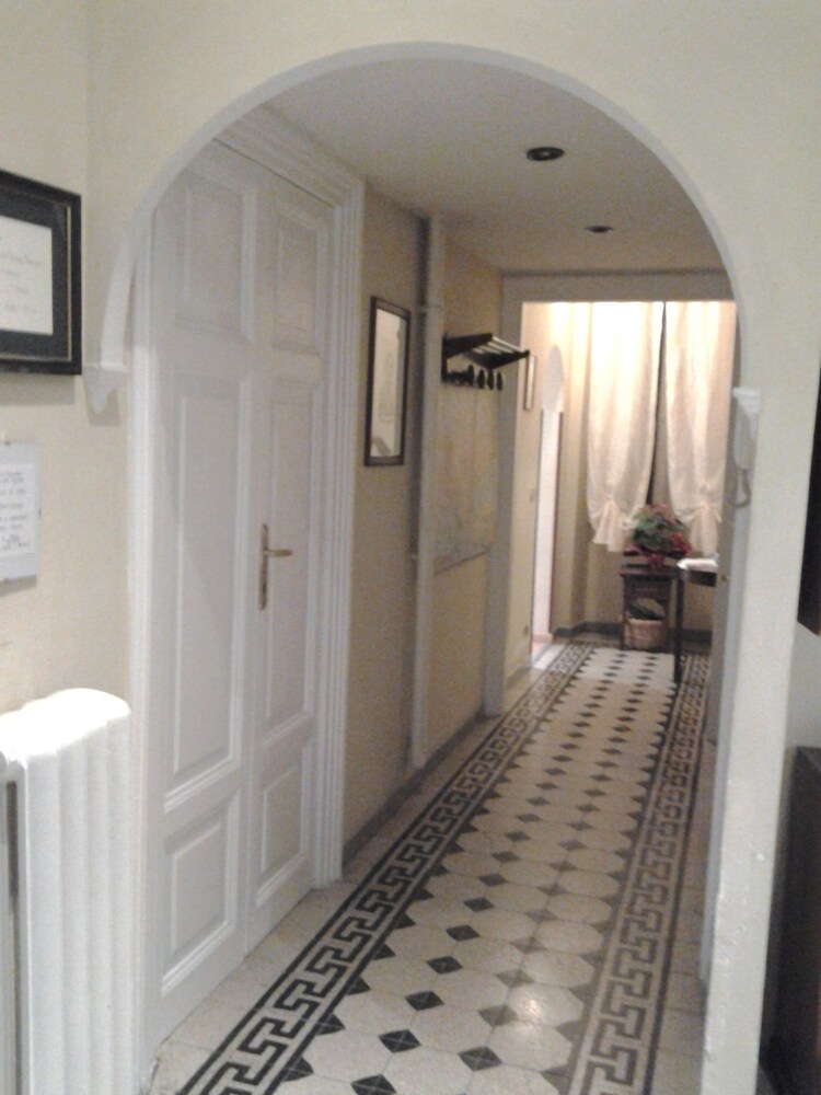 Luna B&B