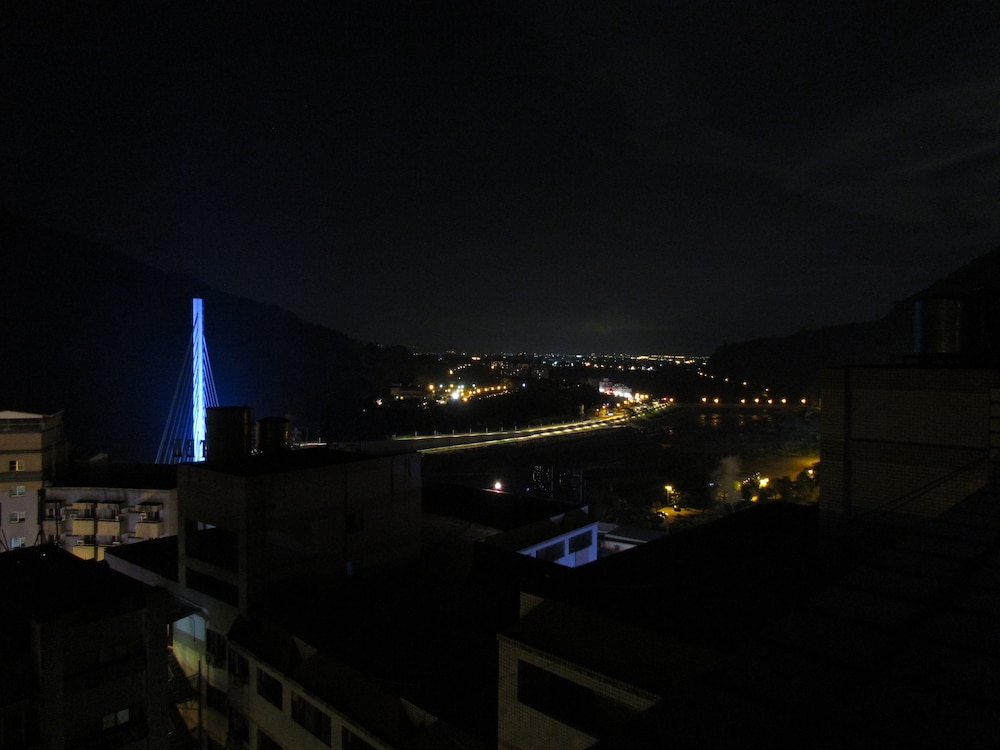 Taitung Cheng B&B