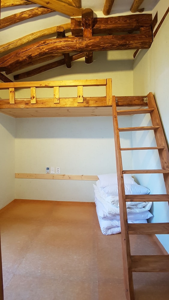 Ohnewwall Guesthouse