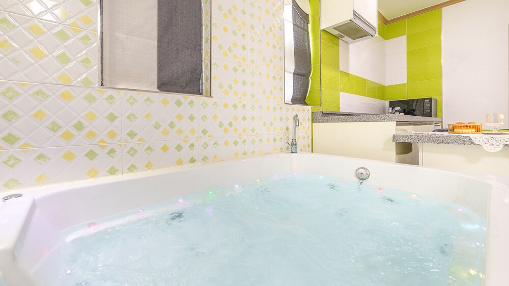 Gapyeong Nd209 spa Pension