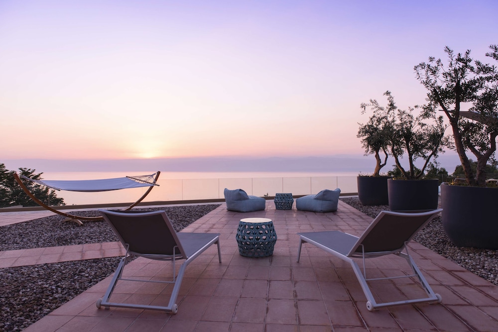 Kempinski Hotel Ishtar Dead Sea 67