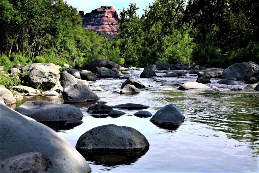 Sedona Pines Resort