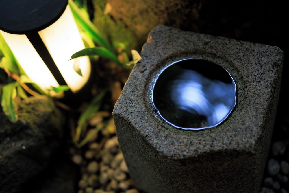 Tsukihitei Ryokan