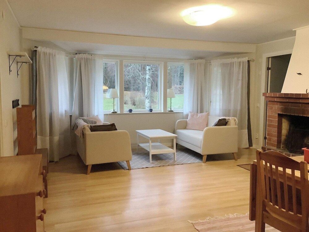 4 Star Holiday Home in Ljustero