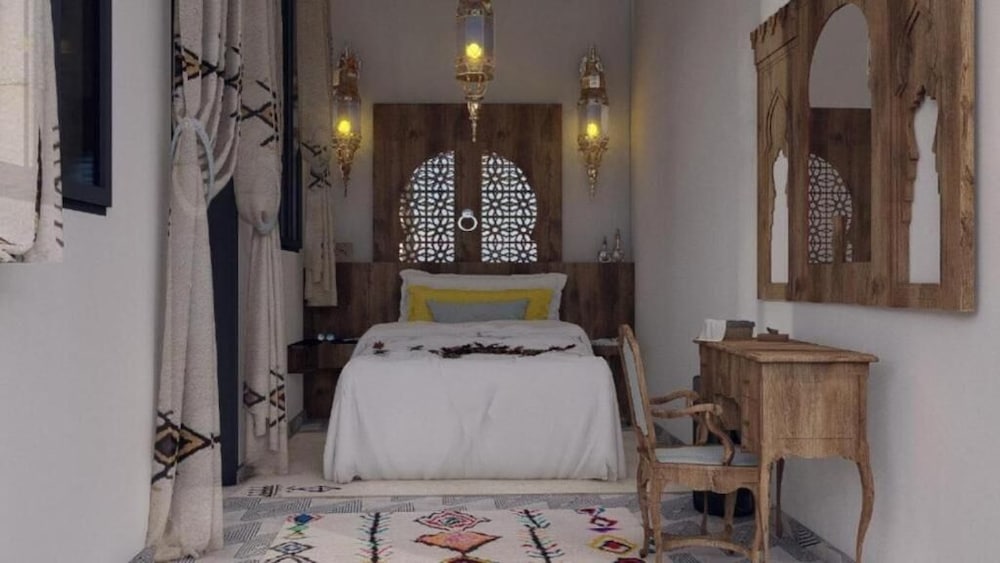 Maison H Kasbah