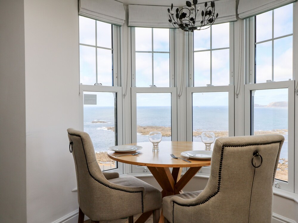Sennen Heights view 3
