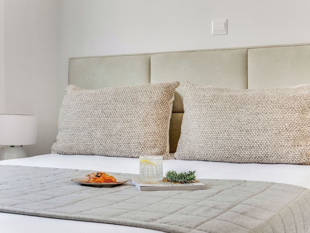 Sanders Triple Limassol
