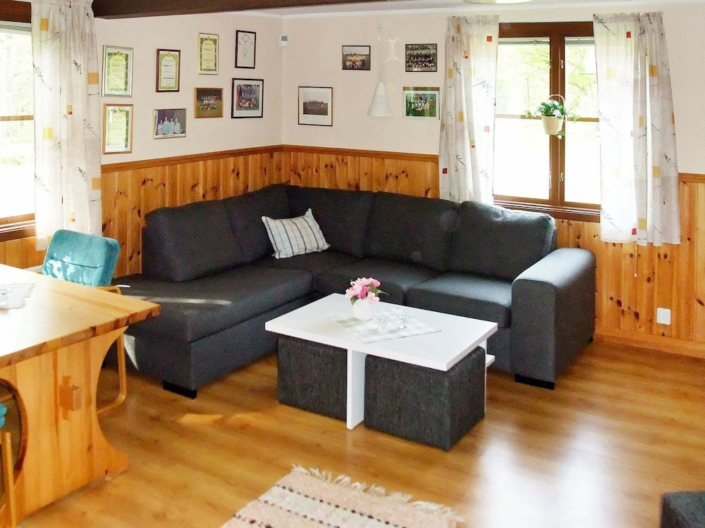 6 Person Holiday Home in Paulistrom-by Traum view 3
