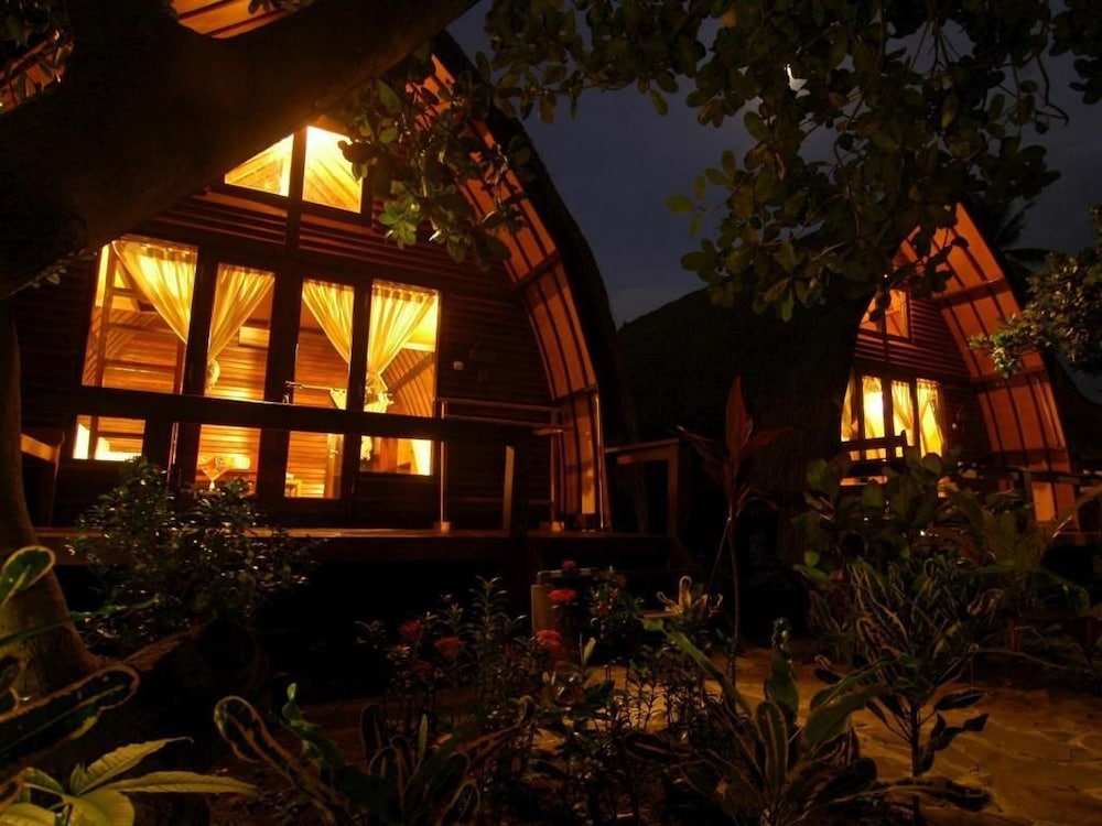 Omah Gili Hotel