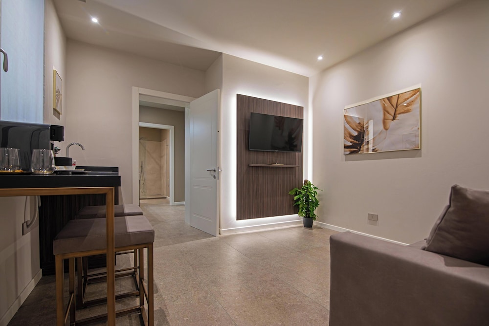 MODENA RELAX Luxury Rent Rooms