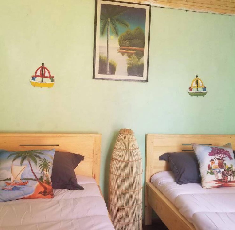 Auberge Iorenantsoa