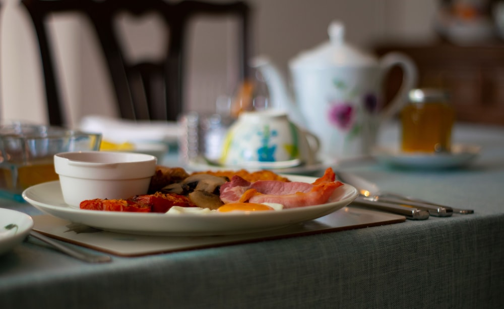 Pontyclerc Farm House B&B