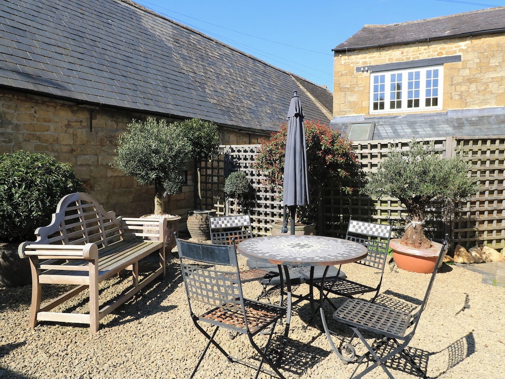 The Bolt Hole