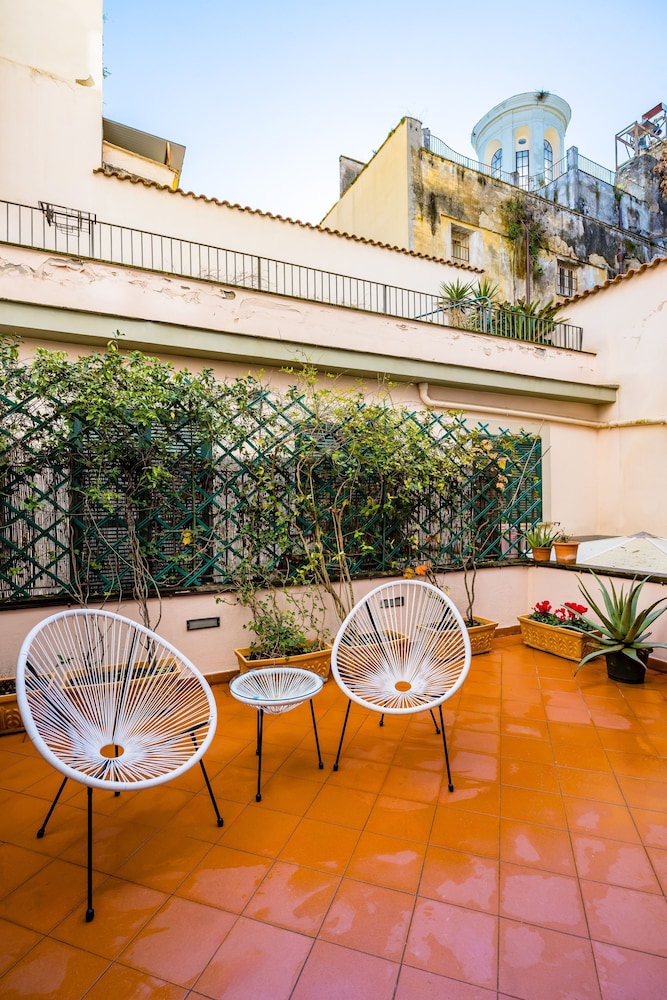 Materdei Terrace by Napoliapartments
