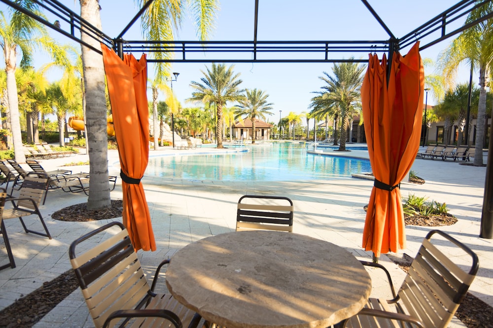 Solterra Resort