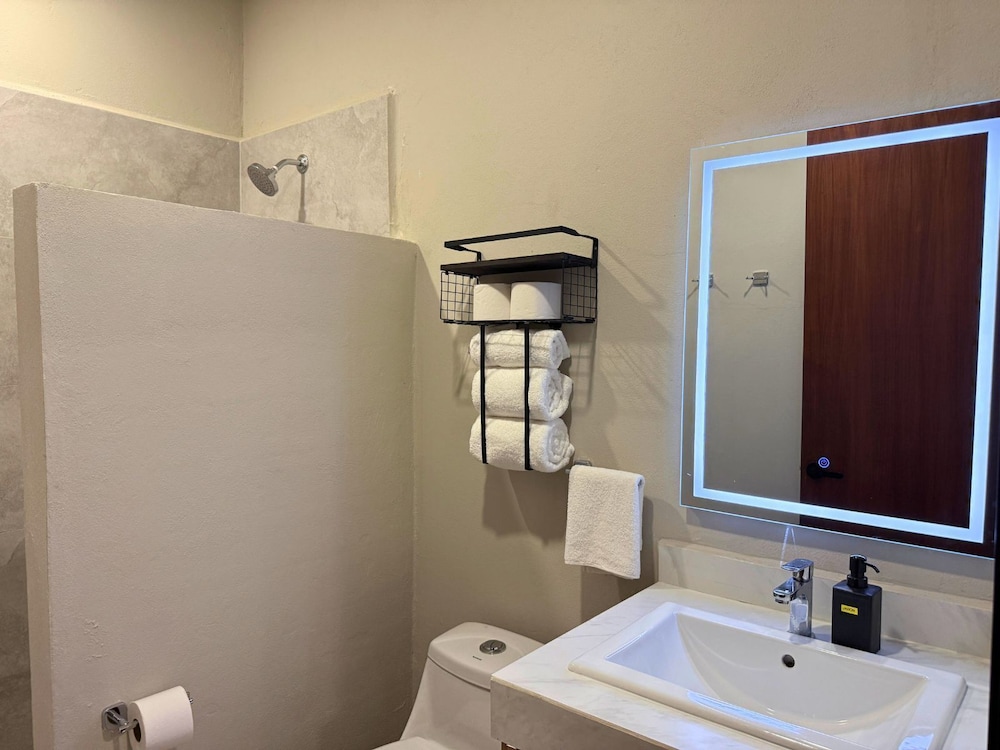 Rooms M