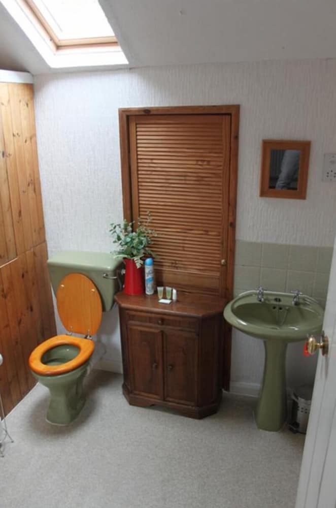 Bryn Eisteddfod B&B