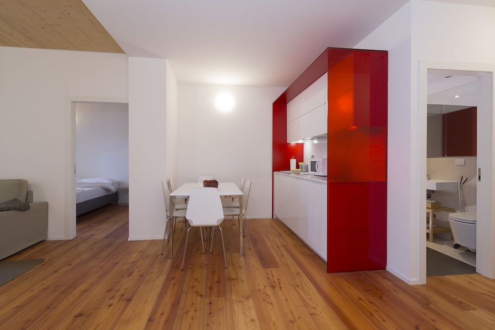 Quercus Appartements