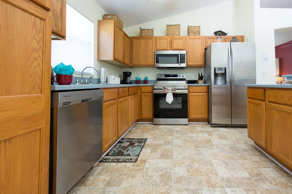 Indian Creek Vacation Home Close to Disney