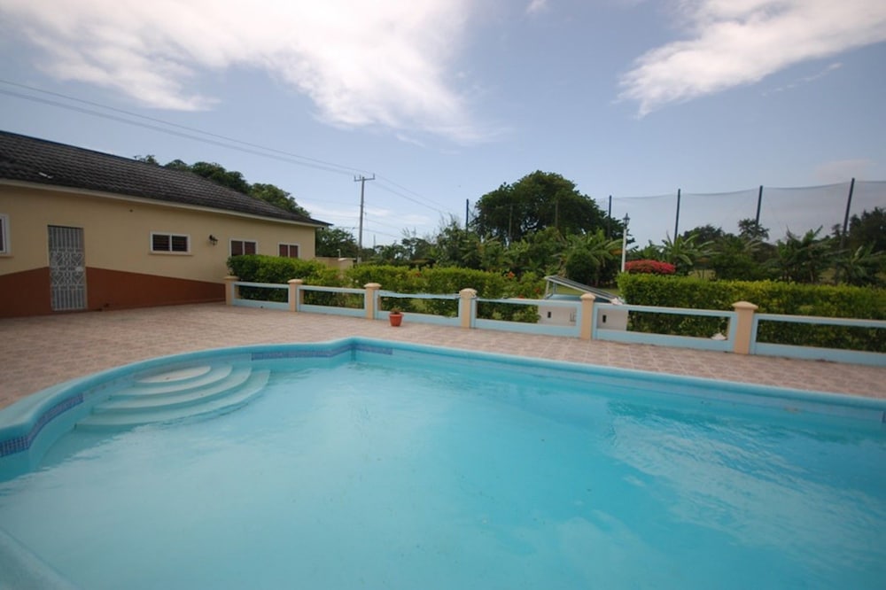 Cindys Villa