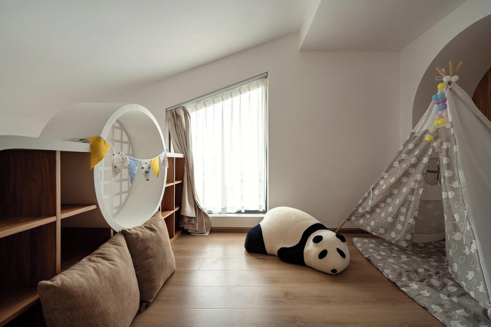 Leli Villa Designer - Vacation Homestay