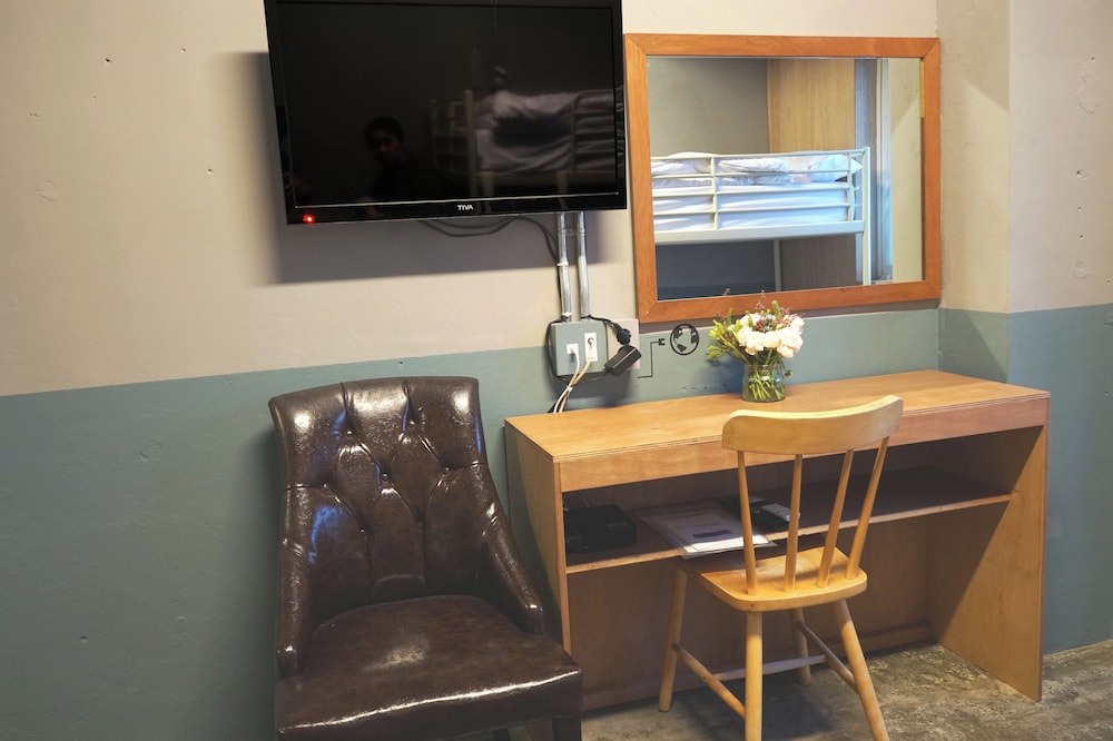 G Guesthouse Itaewon In Seoul - Hostel