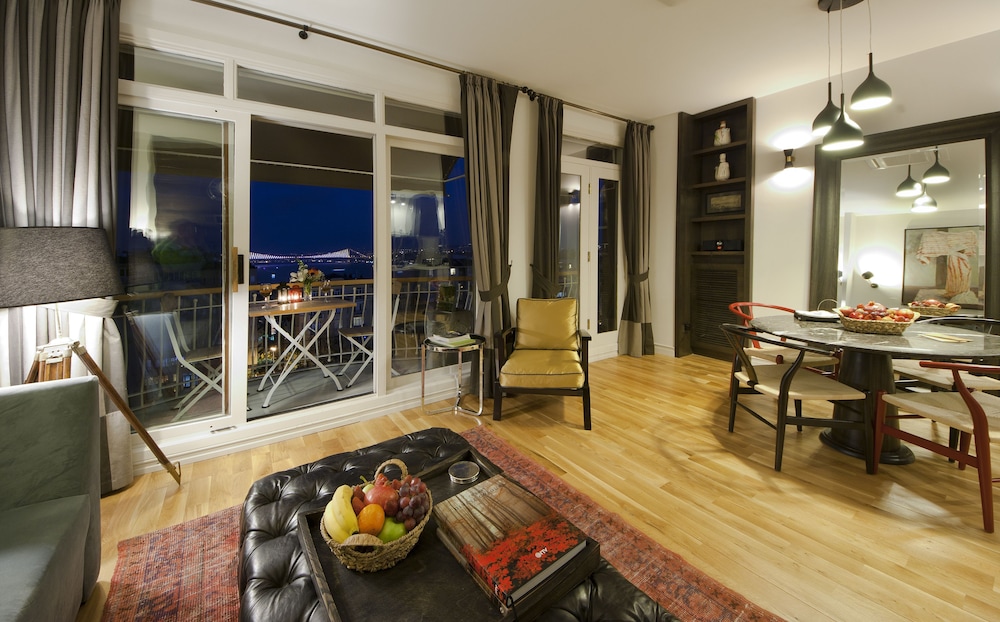 Urban Suites İstanbul - Image 30
