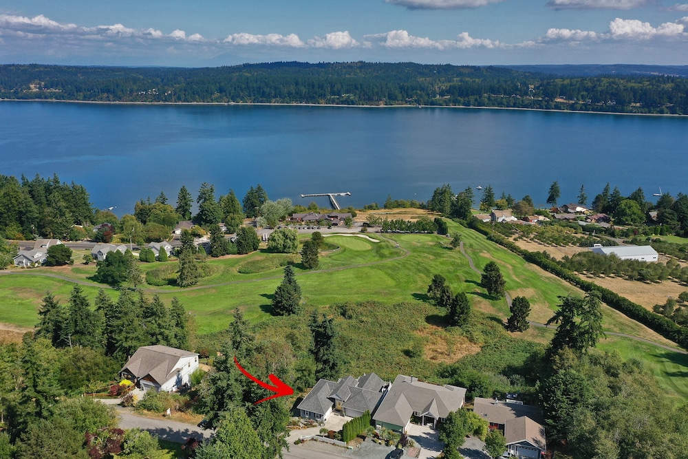 Fairway Harbor View by Avantstay Outdoor Oasis view 4