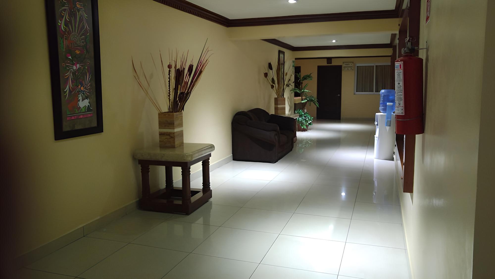 Hotel Toledo
