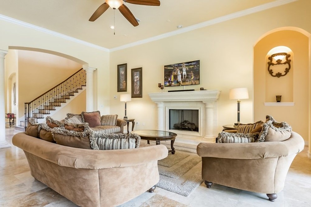 Je50286 - Reunion Resort - 5 Bed 5 Baths Villa - Image 2