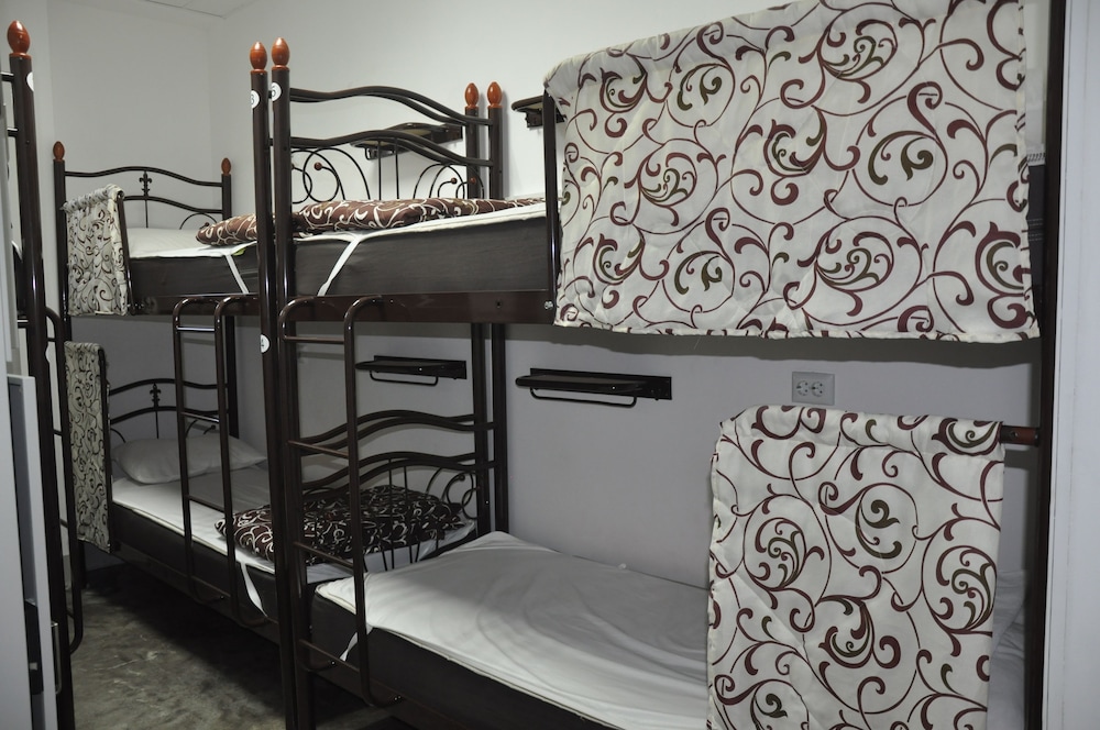 Z Hostel