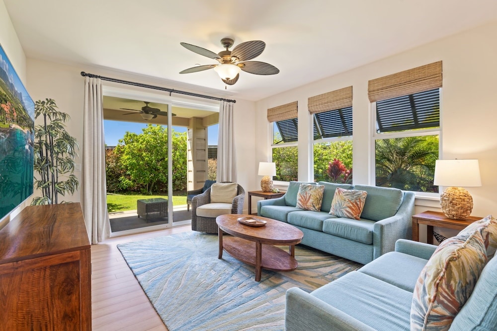 Kauai Pili Mai 13m 3 Bedroom Condo
