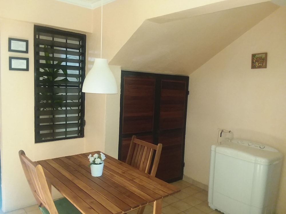 Villa Gascue Guest Apartments