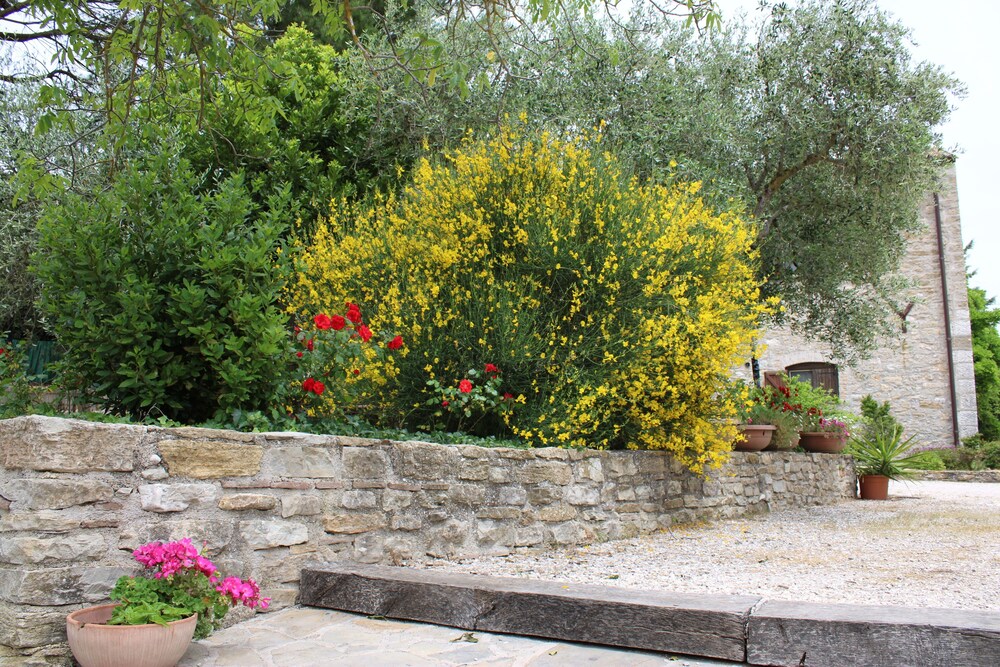 Agriturismo Sant'Agata