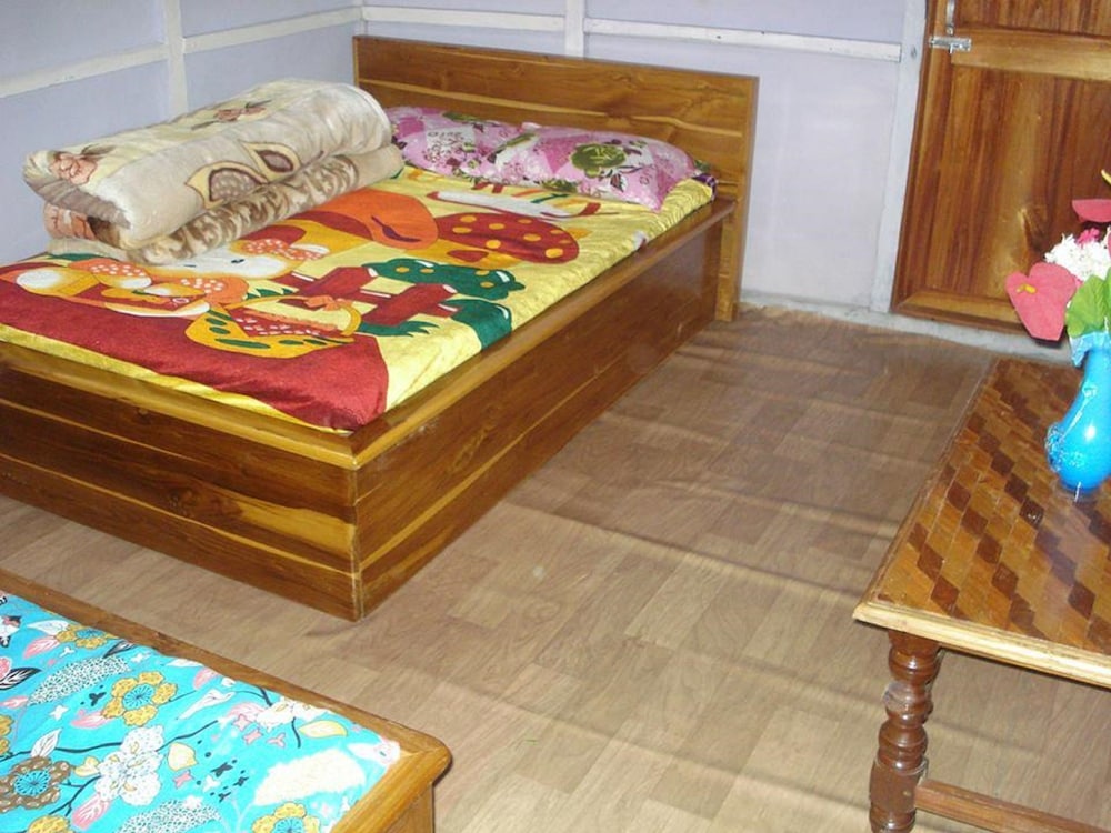 K K Homestay