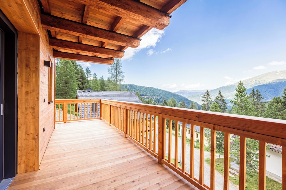 Turrach Lodges by ALPS RESORTS