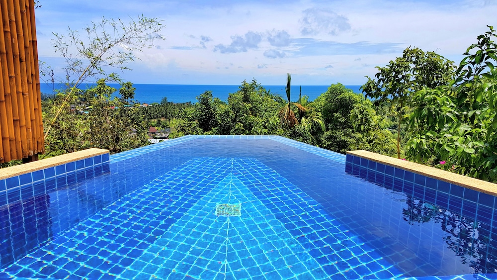 The Place Luxury Boutique Villas