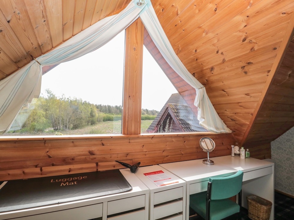 Swallow Lodge