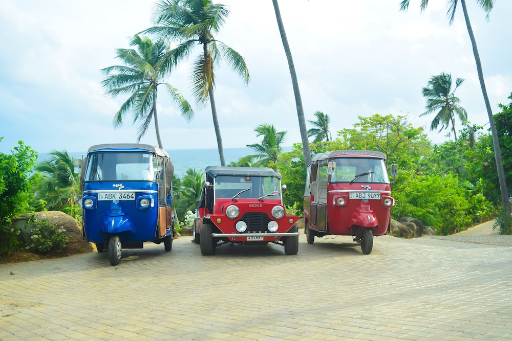Lanka Eco Village