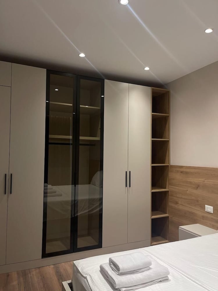 Blue Boutique Apartments 1